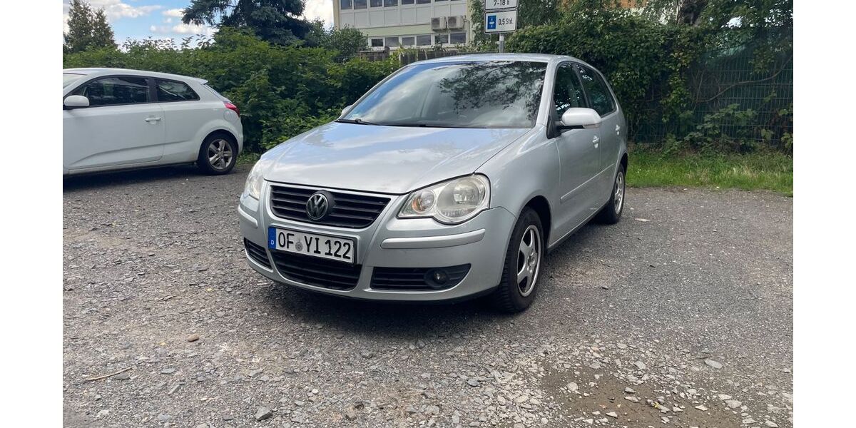 VW Polo 230.000 km 1.300 &euro; Mühlheim 63165