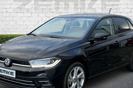 VW Polo 3.999 km 22.575 € Oranienburg 16515