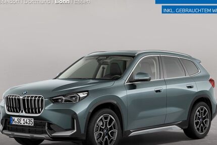 BMW X1 10.843 km 53.599 &euro; Bonn 53119
