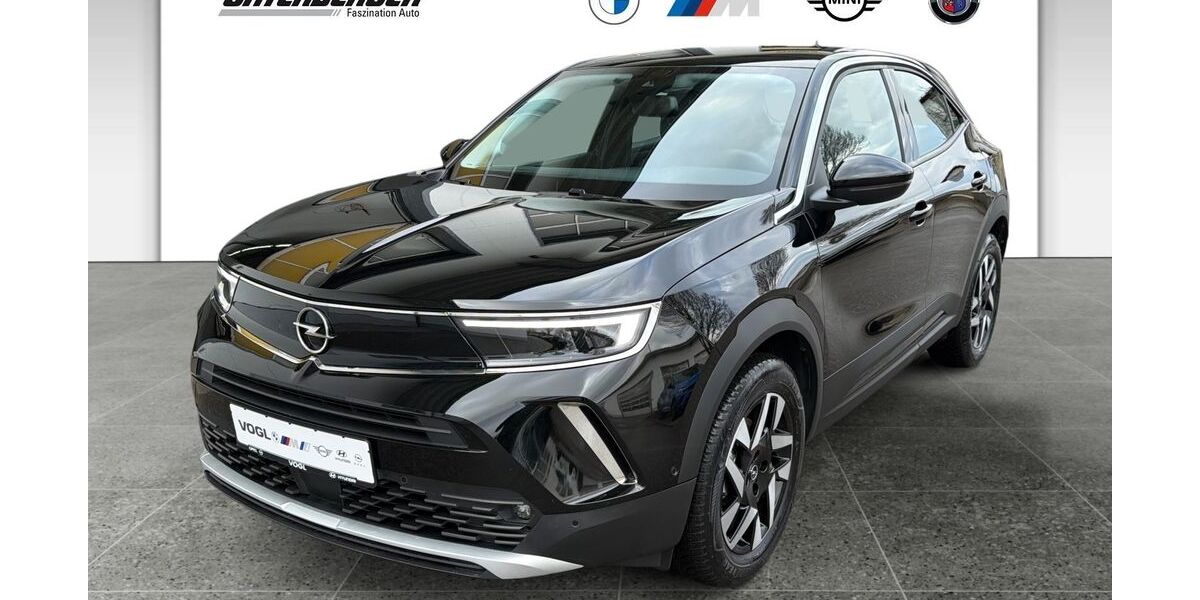 Opel Mokka 66.856 km 17.990 &euro; Mühldorf am Inn 84453