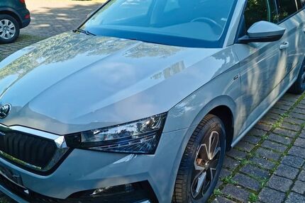 Skoda Scala 56.400 km 15.700 &euro; Frankfurt am Main 60528