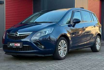 Opel Zafira 209.000 km 5.990 &euro; Osnabrück 49086