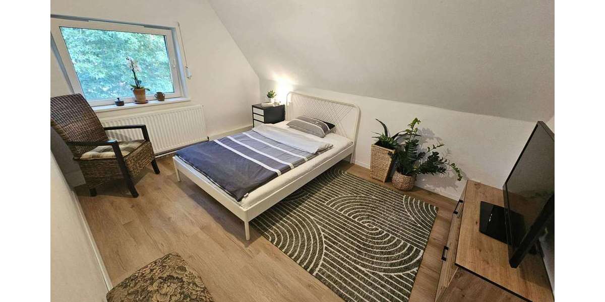 Zimmer Achim Bierden - 800&euro; | Angebot:27008152