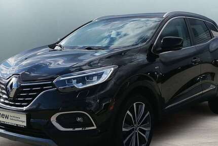 Renault Kadjar 55.000 km 14.990 &euro; Brandenburg 14772