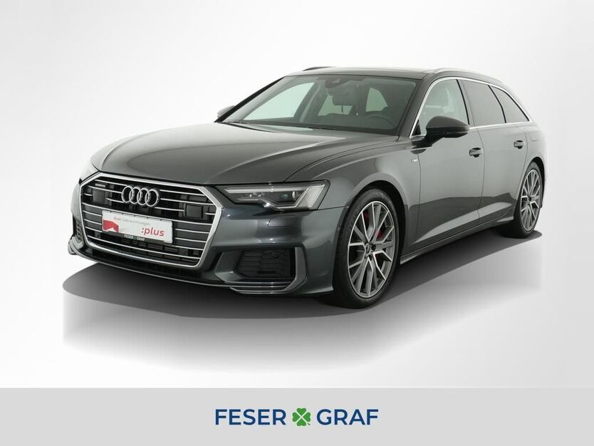 Audi A6 56.300 km 41.880 € Höchstadt an der Aisch 91315