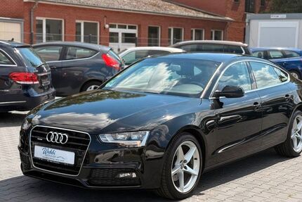 Audi A5 91.570 km 12.950 &euro; Nordhorn 48529