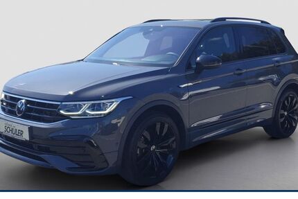 VW Tiguan 40.064 km 35.985 &euro; Falkenstein 08223