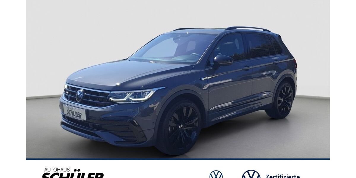 VW Tiguan 40.064 km 35.985 &euro; Falkenstein 08223