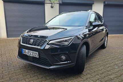 Seat Arona 55.400 km 17.800 &euro; Dortmund 44289
