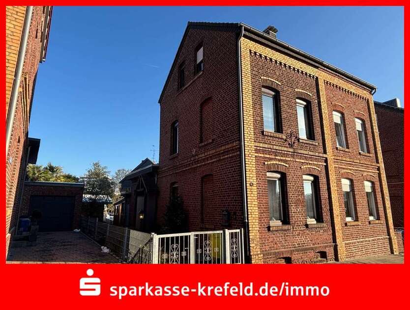 Haus zum Kaufen in Viersen 225.000 € 95 m²