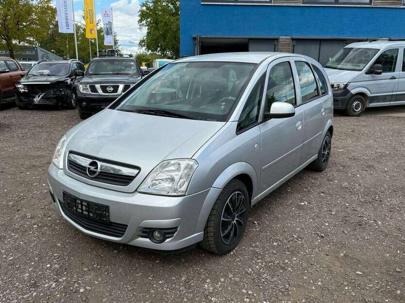 Meriva