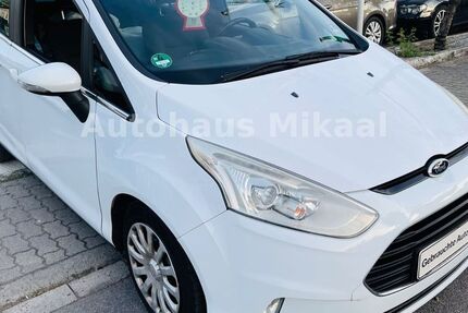 Ford B-Max 145.000 km 4.999 &euro; Ketsch 68775