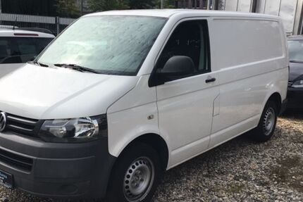 VW T5 Transporter 224.150 km 7.390 &euro; leipzig 04155