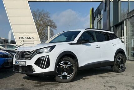 Peugeot 2008 16.548 km 20.980 &euro; Paderborn 33106