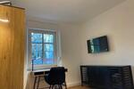 Wohnen auf Zeit Augsburg Antonsviertel - 4 Zimmer, 59 m&sup2;, 635&euro; | Angebot:26446753