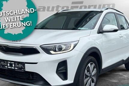 Kia Stonic 5.700 km 20.270 &euro; Gütersloh 33334