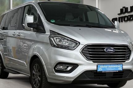 Ford Tourneo Custom 119.000 km 23.990 &euro; Jülich 52428