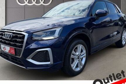 Audi Q2 27.698 km 21.450 &euro; Frankfurt am Main 60326