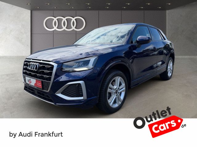 Audi Q2 27.698 km 21.450 &euro; Frankfurt am Main 60326