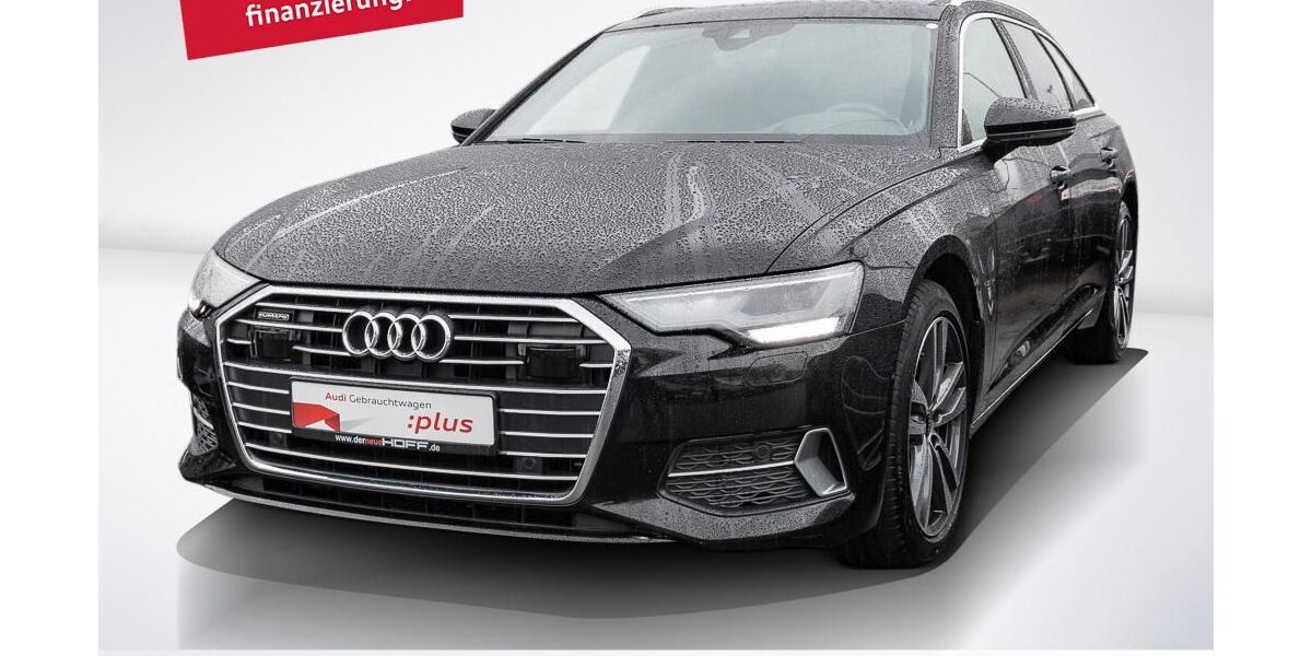 Audi A6 59.500 km 38.475 &euro; Sankt Augustin-Menden 53757