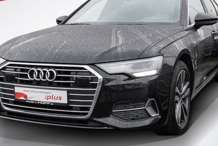 Audi A6 59.500 km 40.975 &euro; Sankt Augustin-Menden 53757