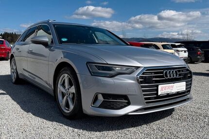 Audi A6 112.000 km 24.999 &euro; Jandelsbrunn 94118