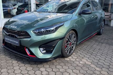 Kia ceed / Ceed 64.390 km 26.490 &euro; Hilpoltstein 91161