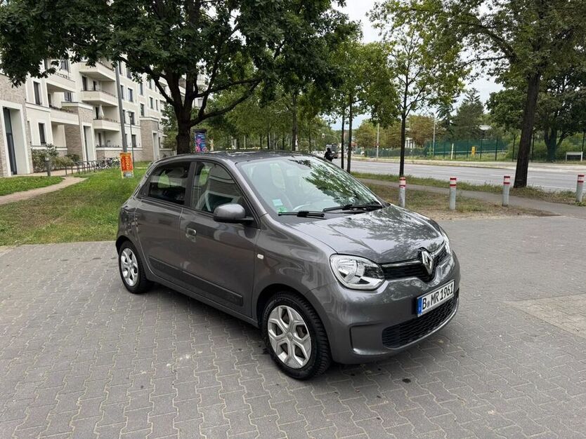 Twingo
