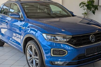 VW T-Roc 66.800 km 22.880 &euro; Homberg (Efze) 34576