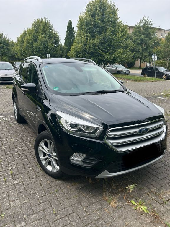 Kuga