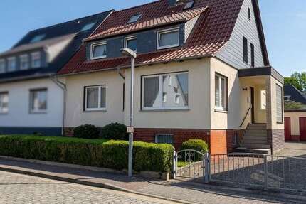 Haus Bad Nenndorf - 5 Zimmer, 145 m&sup2;, 279.000&euro; | Angebot:26562121