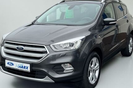 Ford Kuga 108.658 km 13.890 &euro; Berglicht 54426