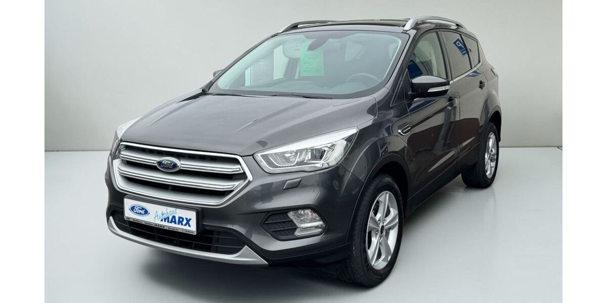 Ford Kuga 108.658 km 13.890 &euro; Berglicht 54426