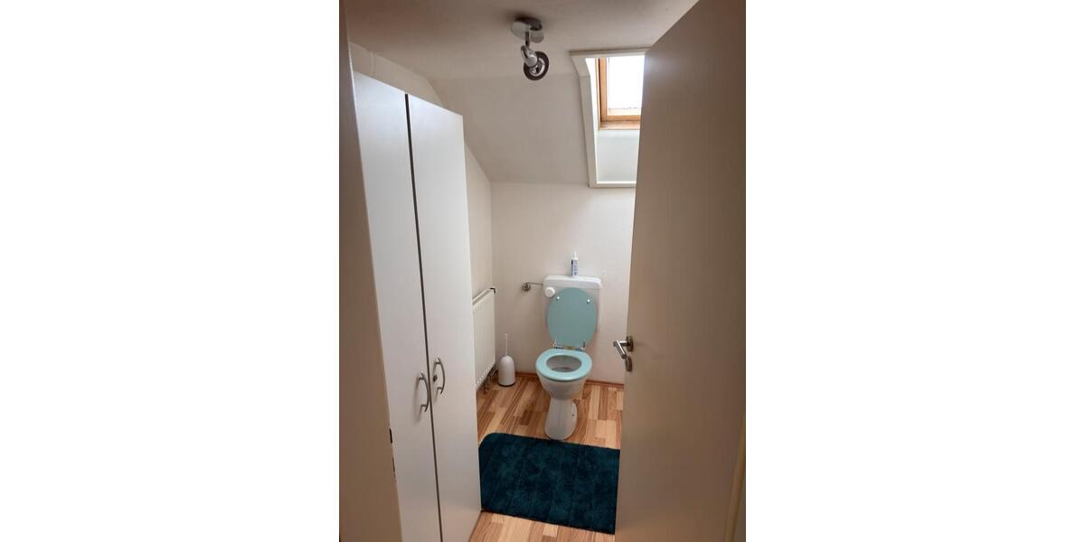 Dachgeschoßwohnung Donaueschingen - 4 Zimmer, 69 m&sup2;, 142.000&euro; | Angebot:26913692