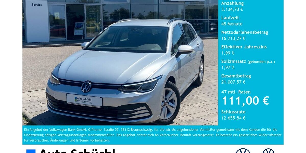 VW Golf 49.813 km 19.848 &euro; Schrobenhausen-Edelshsn. 86529