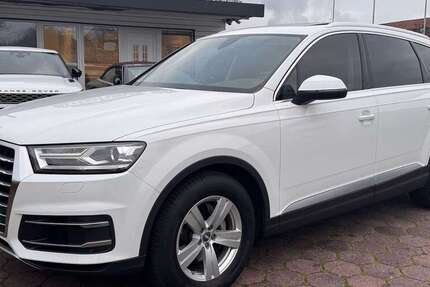 Audi Q7 87.910 km 39.900 &euro; Mainz-Kostheim 55246