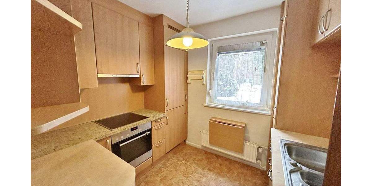 Reihenmittelhaus Lübeck St. Jürgen - 6 Zimmer, 110 m&sup2;, 290.000&euro; | Angebot:25360537