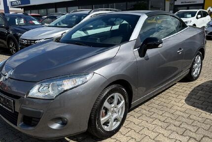 Renault Megane 104.899 km 9.900 &euro; Erkelenz 41812