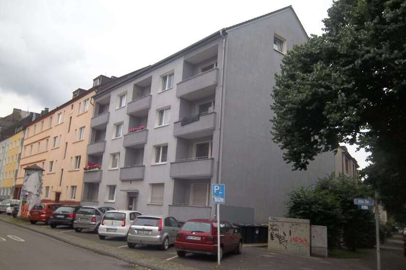 Wohnung zum Mieten in Dortmund 560 € 67 m²