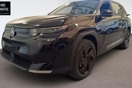 Citroen C5 Aircross 28.200 km 22.980 &euro; Schwandorf 92421