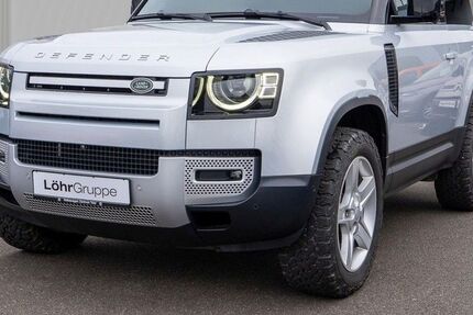 Land Rover Defender 35.325 km 54.980 &euro; Trier 54292