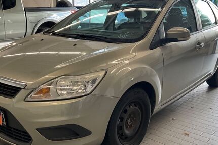 Ford Focus 95.000 km 3.599 € Eisenhüttenstadt 15890
