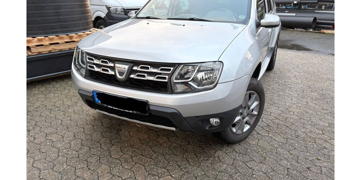Dacia Duster 90.000 km 8.500 &euro; Bonn 53117