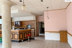 °°°° SCHNÄPPCHEN DES JAHRES 2024 : VERKAUFS,- BÜRO,- PRAXISFLÄCHE + 1,5 Zimmer DG-Wohnung MIT TERRASSE °°°°