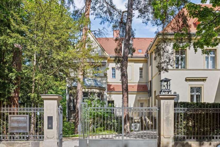 Wohnung zum Kaufen in Berlin 3.350.000 € 245 m²