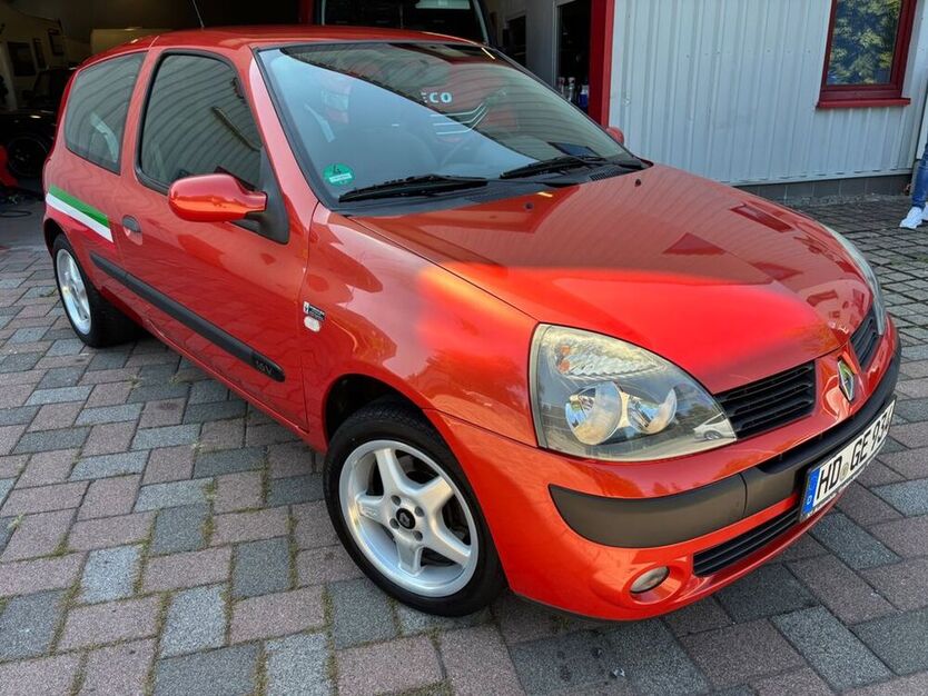 Clio