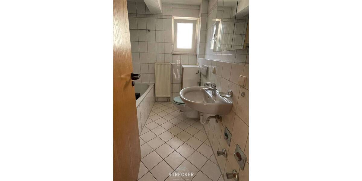Etagenwohnung Rheinzabern - 3 Zimmer, 77 m&sup2;, 800&euro; | Angebot:26585364
