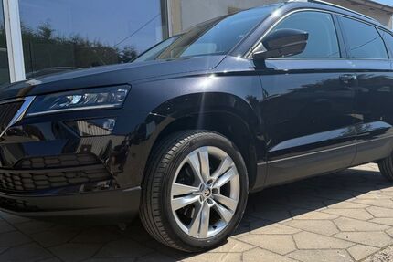 Skoda Karoq 202.744 km 14.490 € Heidenau 01809