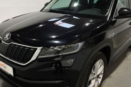 Skoda Kodiaq 160.000 km 21.450 &euro; Norderstedt 22848
