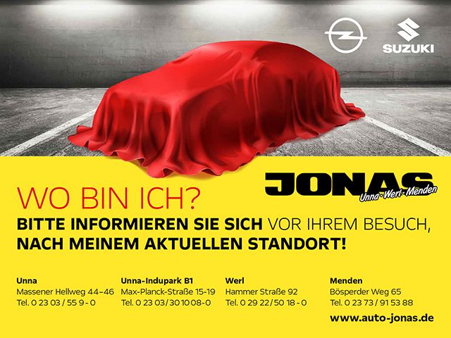 Opel Astra 45.030 km 14.790 &euro; Unna 59427